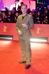 Festivaleröffnung und Filmpremiere 'No Good Men', Berlinale 2026