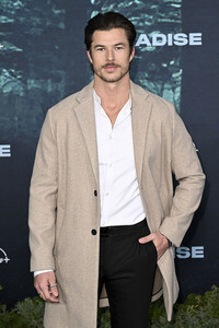 Season 2 Premiere 'Paradise' in Los Angeles