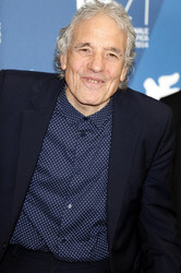 'Pasolini' Photocall, Biennale 2014