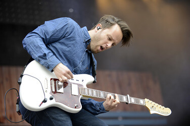 NDR 2 Plaza Festival in Hannover
