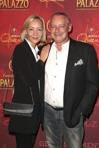 Dinner-Show 'Cornelia Poletto Palazzo' in Hamburg