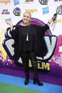 Filmpremiere 'My Little Pony' in Berlin