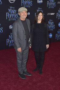 Filmpremiere 'Mary Poppins' Rückkehr' in Los Angeles