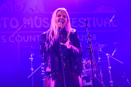Potato Music Festival 2018 in München