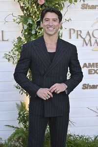 Filmpremiere 'Practical Magic 2 - Zauberhafte Schwestern' in Los Angeles