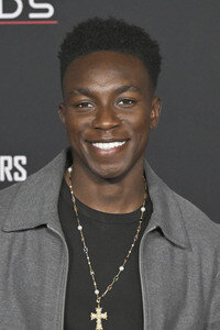 Filmpremiere 'Predator: Badlands' in Los Angeles