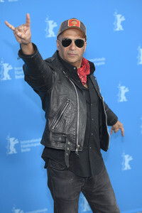 Photocall 'The Ballad of Judas Priest', Berlinale 2026