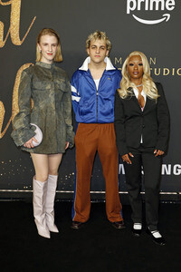 Prime Video und Amazon MGM Studios - A Night to Remember Party, Berlinale 2026