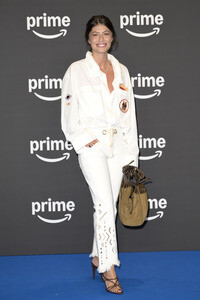 Phtocall 'Prime Video Presents Italia 2026' in Rom