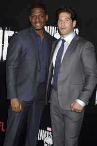 Serienpremiere 'Marvel's The Punisher' in New York