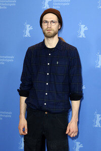 '3 Tage in Quiberon' Photocall, Berlinale 2018