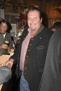 Radio Gong 96,3 Wiesn Treff beim Oktoberfest 2017 in München