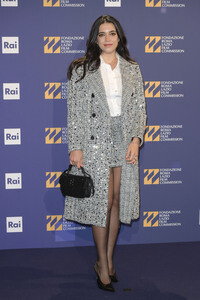 Programmpräsentation 'Showcase Rai Fiction 2026' in Rom