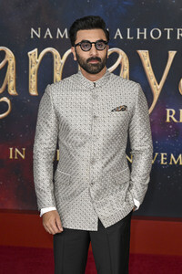 Filmpremiere 'Ramayana: Rise of a Legend' in Los Angeles
