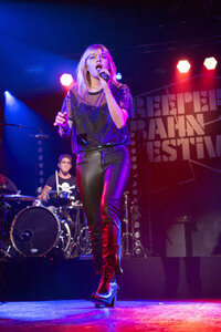 Reeperbahnfestival 2016 in Hamburg