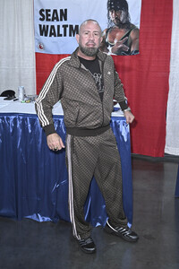 Comic Con Revolution in Ontario