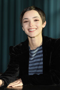 Photoshooting mit Jessica Reynolds, Braunschweig International Film Festival 2025