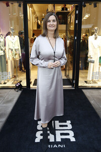 Riani Store Opening in Hamburg
