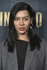 Serienpremiere 'Robin Hood' in Culver City