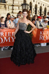 26. Romy Gala 2015, Wien