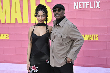 Filmpremiere 'Roommates' in Los Angeles
