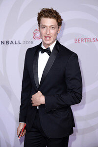 Rosenball 2018 in Berlin