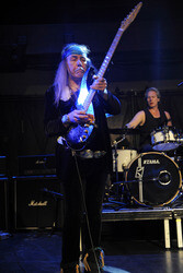 Uli Jon Roth Konzert, Hambrug