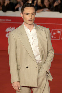 Serienpremiere 'Sandokan', Internationales Filmfestival Rom 2025