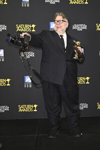Saturn Awards 2026 in Universal City