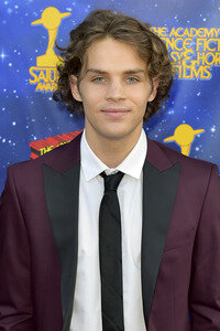 42. Saturn Awards in Burbank