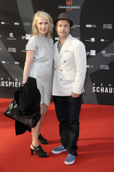 Deutscher Schauspielerpreis 2015 in Berlin