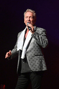 Konzert 'Olaf Berger präsentiert: Die Schlager des Jahres' in Löbau