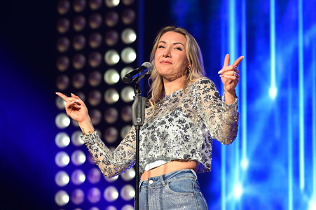 Show 'Die große Schlager Hitparade 2026'  in Löbau