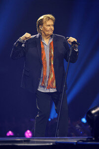 TV-Show 'Schlagerbooom 2025' in Dortmund