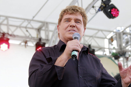 radio B2 SchlagerOlymp in Berlin