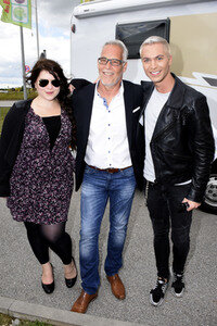 6. Open-Air-Schlagerparty in Erding