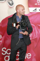'Schoßgebete' Premiere, Berlin