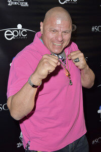 Filmpremiere '#Screamers' in Los Angeles