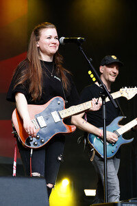 Konzert von Screenplay in Waltrop