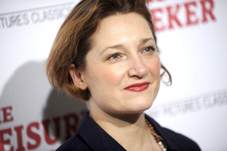 Filmscreening 'Das Leuchten der Erinnerung' in New York