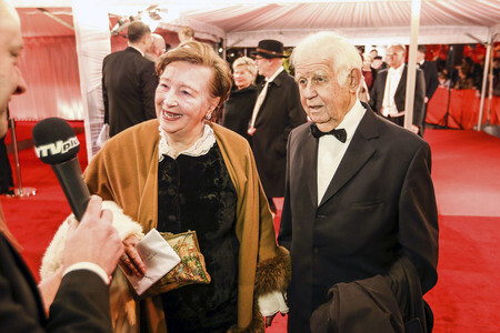 11. SemperOpernball in Dresden