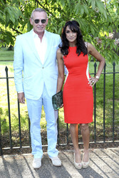 Serpentine Summer Party, London