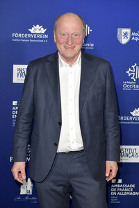 Verleihung des französischen Kulturordens, Berlinale 2026