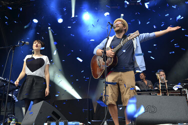 Münchener Sommernachtstraum 2015