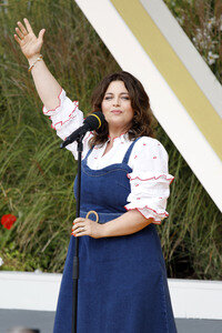 TV Show 'Immer wieder sonntags' in Rust