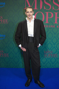 Serienpremiere 'Miss Sophie - Same Procedure as Every Year' in Berlin