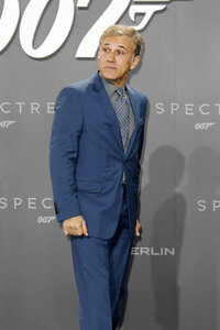 Filmpremiere 'Spectre' in Berlin