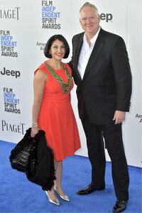 Film Independent Spirit Awards 2017 in Santa Monica