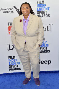 Film Independent Spirit Awards 2017 in Santa Monica