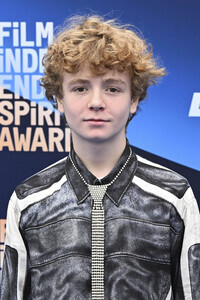 Independent Spirit Awards 2026 in Los Angeles